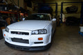 Performance Intake Kit for Nissan 240SX SR20DET S13 with