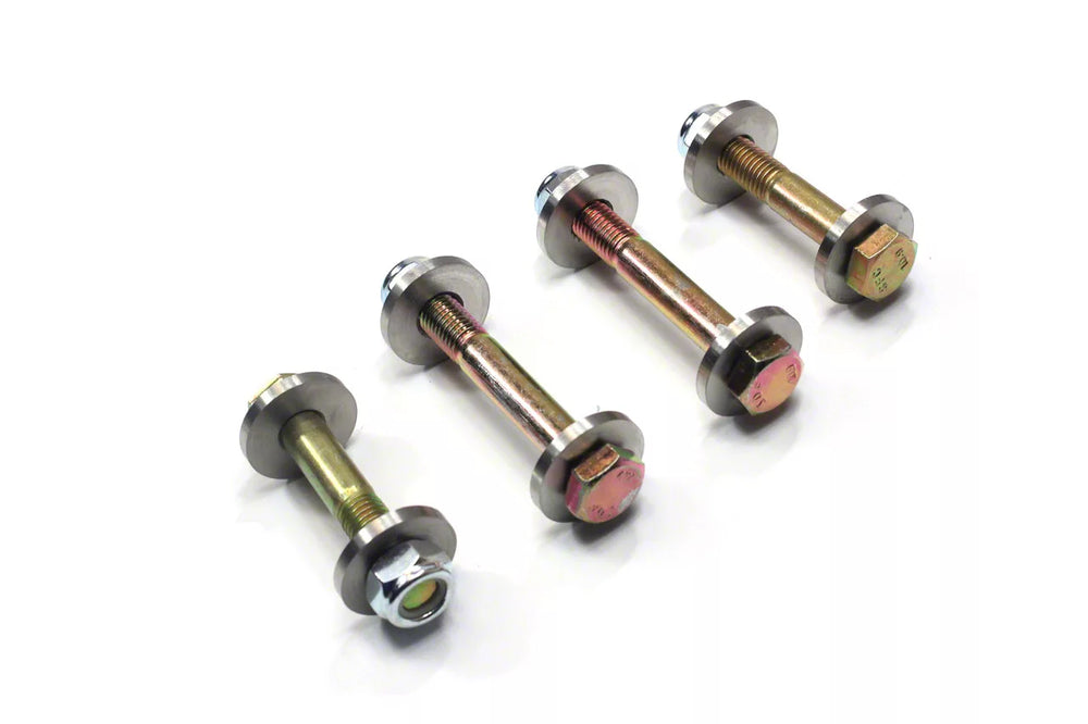 Rear Camber Adjustment Kit