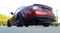 Race Muffler Delete
