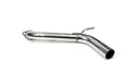 Race Muffler Delete