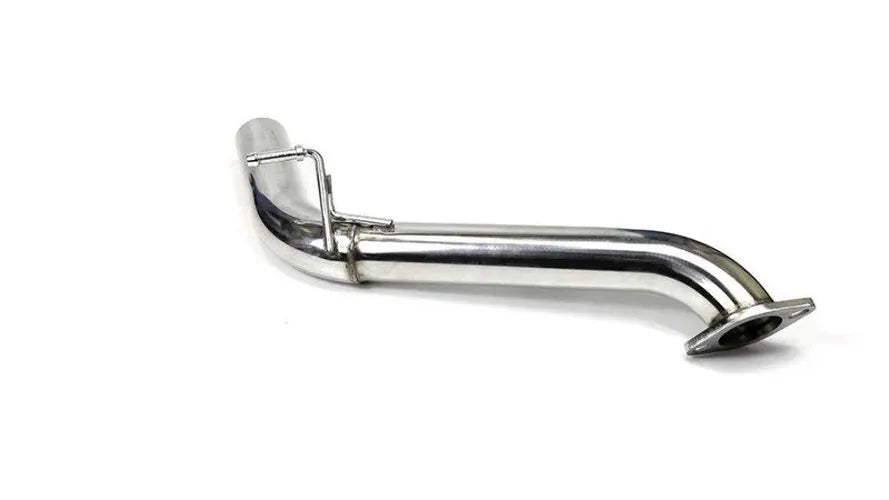 Race Muffler Delete