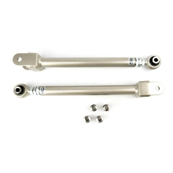 Rear Bucket Delete Toe Arms