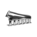 Billet Front Facing Intake Manifold Kit
