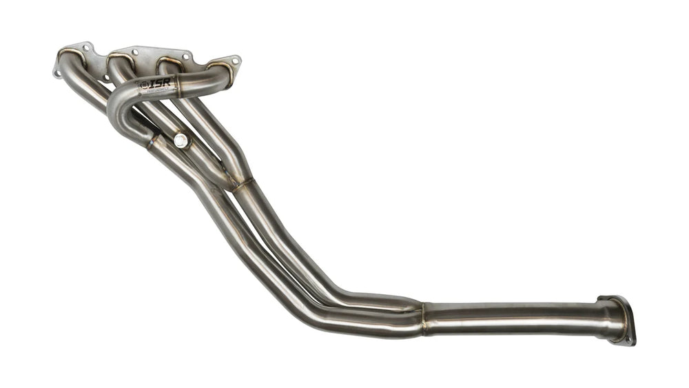 Tubular 4-2-1 Header