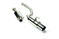 Single GT Exhaust System