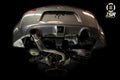 Single GT Exhaust System