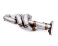 1-3/4" Shorty Headers, VQ37