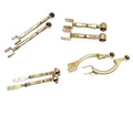Pro Series Suspension Arm Package