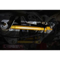 Adjustable Rear Camber Arms