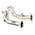 HGC Long Tube Headers
