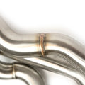 HGC Long Tube Headers