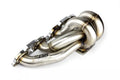 V2 Tubular Exhaust Turbo Manifold