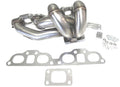 V2 Tubular Exhaust Turbo Manifold