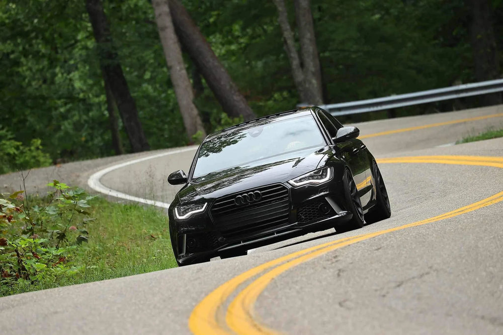 C6/C7 A6/A7 3.0TFSI ECU Tune