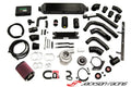 C30 Supercharger System