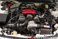 C30 Supercharger System