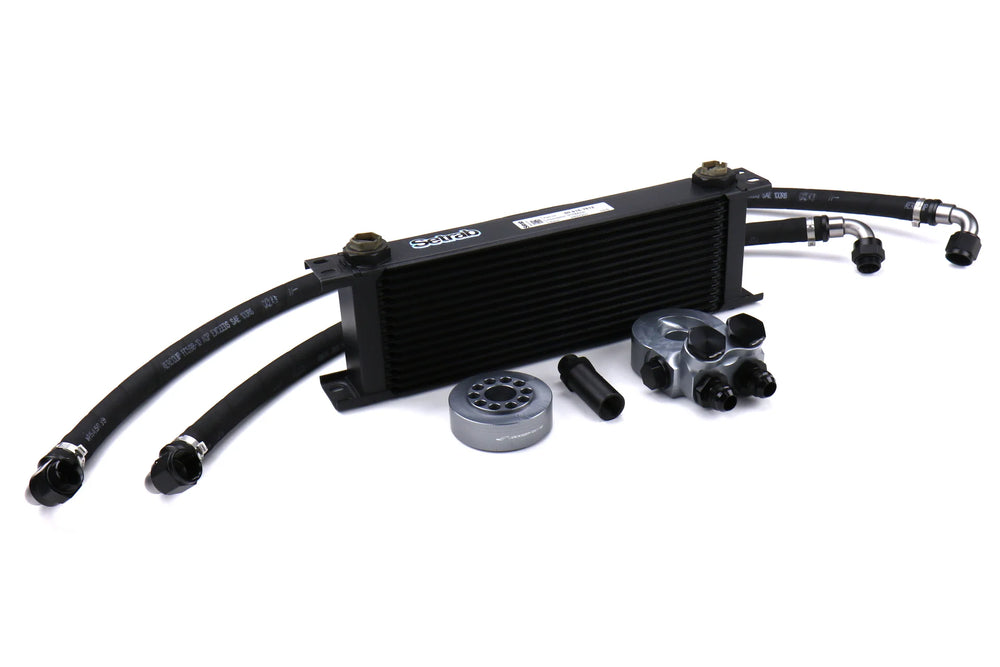 Oil Cooler Kit