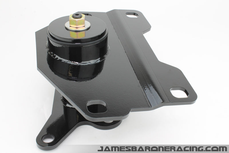 Vertical Transmission Mount