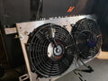 12-Inch Fan Shroud