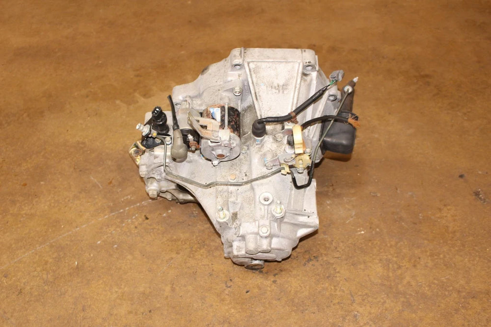 1.6L Manual Transmission