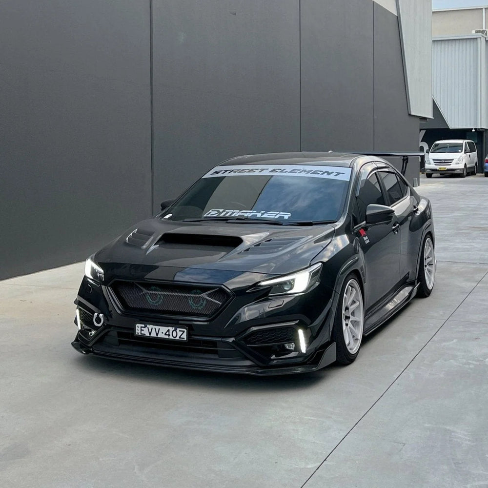 Lightweight Aluminum Running Boards