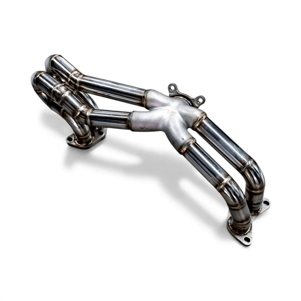Unequal Length Header
