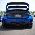 Rear Bumper