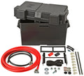 JEGS Universal Battery Relocation Kit