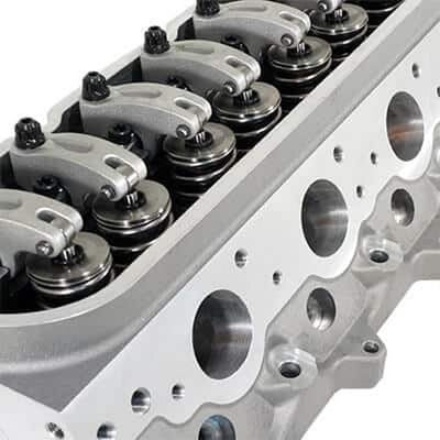 Pro Series Shaft Mount Rocker System
