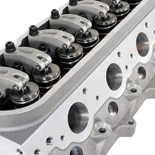 Pro Series Shaft Mount Rocker System