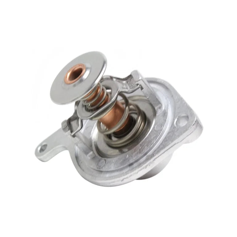 Low-Temperature Thermostat