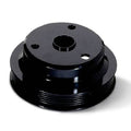 Underdrive Crankshaft Pulley