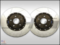 2-Piece Lightweight Rear Rotors