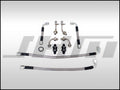 External Oil Screen Filter Kit