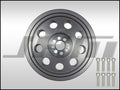 Lightweight Crank Pulley