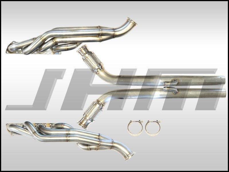 B6S-LTH Mid-Length Exhaust Headers