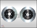 2-Piece Lightweight Rear Rotors