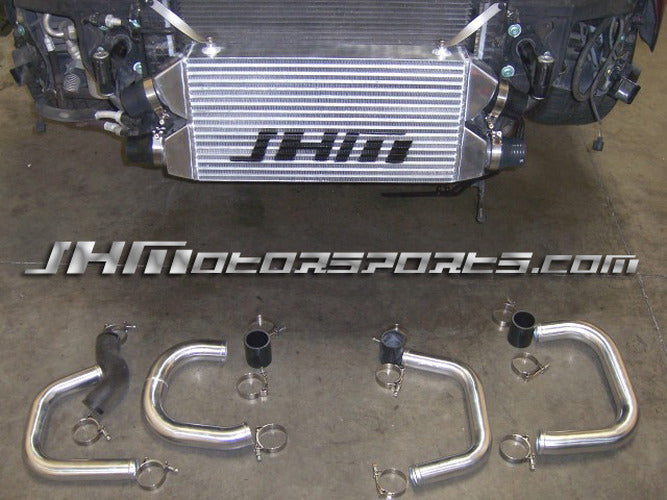 Front Mount Intercooler Kit