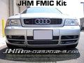 Front Mount Intercooler Kit