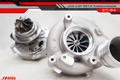 RS7-R Turbocharger Upgrade