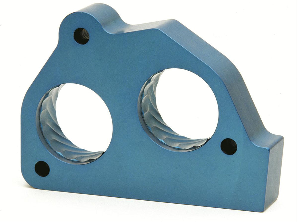 Power-Flo Throttle Body Spacer