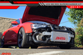 Supercharger Kit with Vortech V3 Si