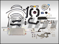 Supercharger Kit with Vortech V3 Si