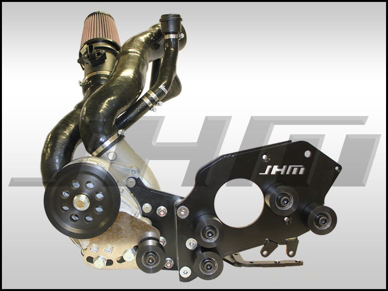 Stage 1 Supercharger Kit 4.2L V8 40v