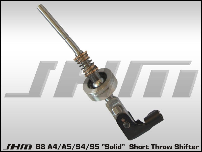 Solid Short Throw Shifter