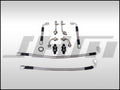 Turbo Oil Line and Strainer Relocation Kit