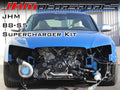 Stage 1 Supercharger Kit 4.2L FSI V8