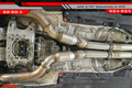 HFC Downpipes, 2.75-Inch Stainless Steel