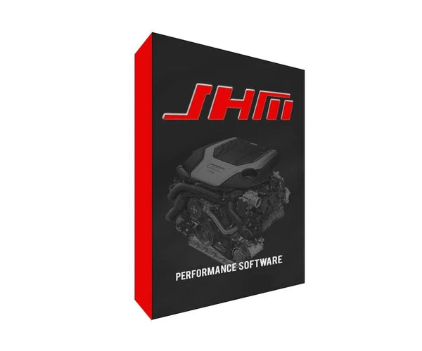 JHM ECU Tuning 4.2L FSI V8