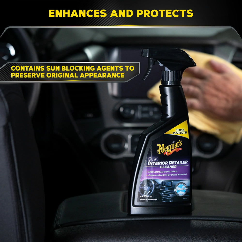 Ultimate All Wheel Cleaner